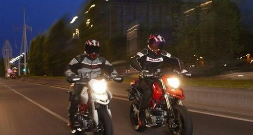 Ревущие «звери» в городе: новороссийцы не могут найти управу на мотоциклистов, которые не дают им спать по ночам