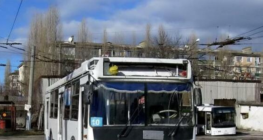 Муниципальный транспорт Новороссийска на грани банкротства (из бюджета выделили почти 16 миллионов, чтобы спасти предприятие)