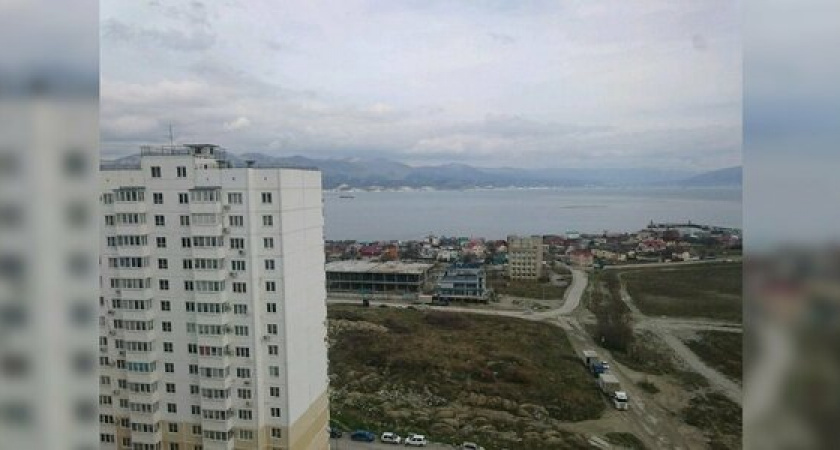 На улице Мурата Ахеджака в Новороссийске построят дорогу