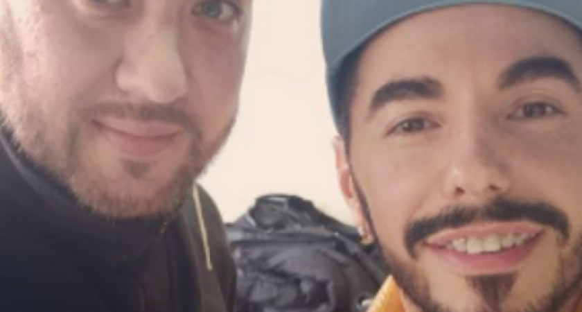 Тимур Родригез и Искусственный Интеллект решат, достоин ли певец из Новороссийска получить ротацию на телеканале RU.TV