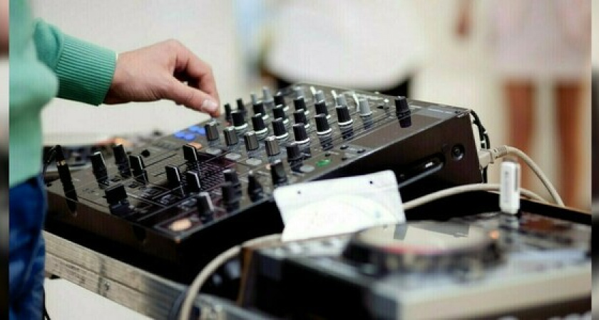 Житель Новороссийска взял в аренду музыкальное оборудование на 50 тысяч рублей и передумал его возвращать