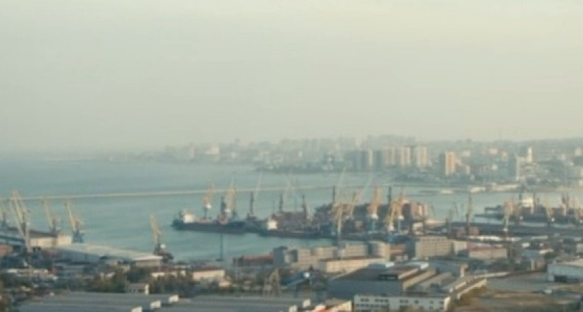 Город-киногерой.  5 мест Новороссийска, которые показали в первой серии фильма «Чужая жизнь»