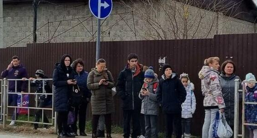 Частные перевозчики Новороссийска подали жалобу в ФАС из-за появления новых маршрутов, которых так ждали горожане