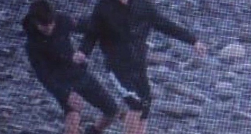 Поиск двух мальчиков, которых унесло в море в Сочи на глазах у очевидцев, приостановлен