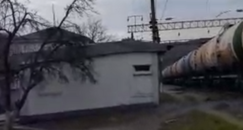 Жители домов-призраков под Новороссийском ждут помощи от президента