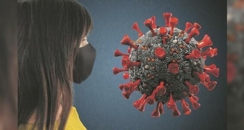 Платная КТ только пациентам без температуры и 3 часа у кабинета «неотложки»: журналист узнала, каково болеть ковидом в Новороссийске