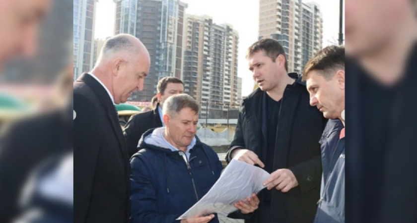 Глава Новороссийска пообещал горожанам «набережную европейского вида», а местные жители хотят воду, свет и тепло