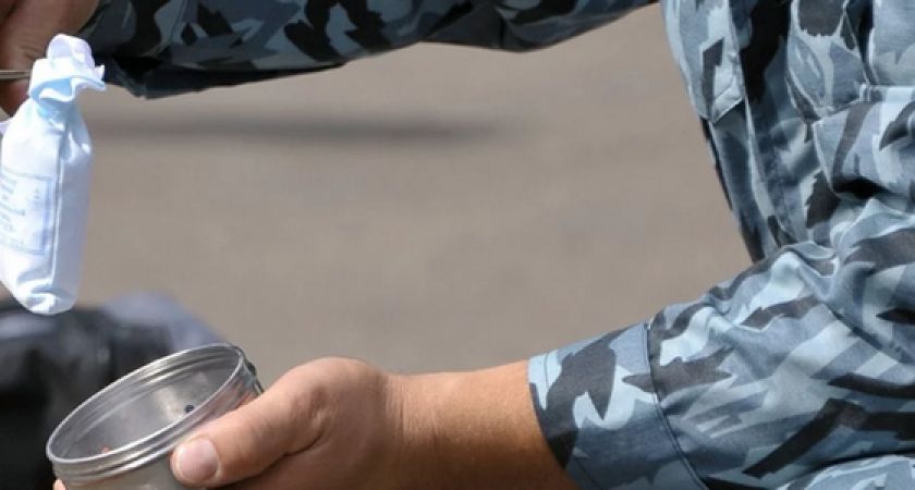 В Новороссийске ликвидировали наркопритон, где потребляли «синтетику»