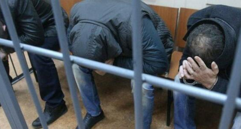 В Новороссийске задержали преступную группу, которая распространяла наркотики с помощью мессенджера