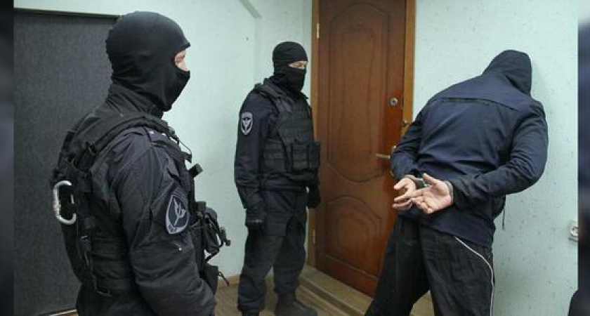 Полицейские Новороссийска задержали наркодилера с крупной партией запрещенных веществ