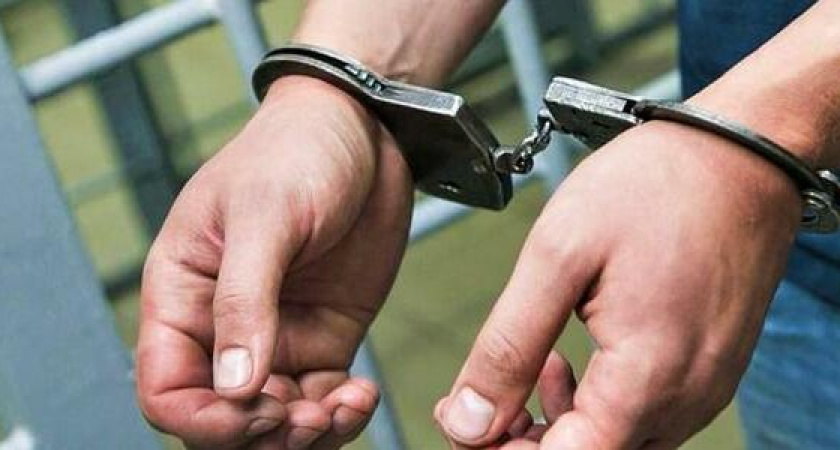 В Новороссийске задержали 29-летнего иностранца, который нес в кармане наркотики