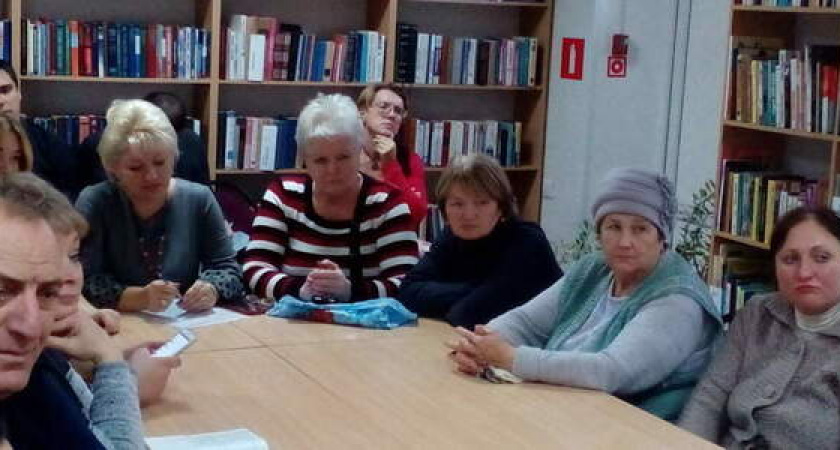 В станице Натухаевской расширят несколько улиц