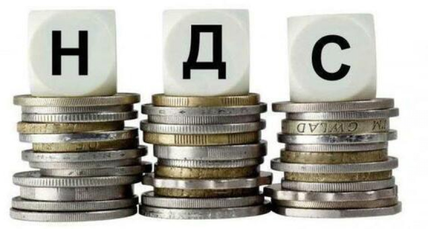 Госдума приняла закон о повышении НДС