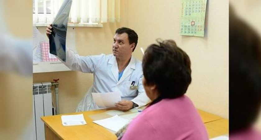 Жительницы Новороссийска могут пройти бесплатное обследование в рамках проекта «Кубань против рака»