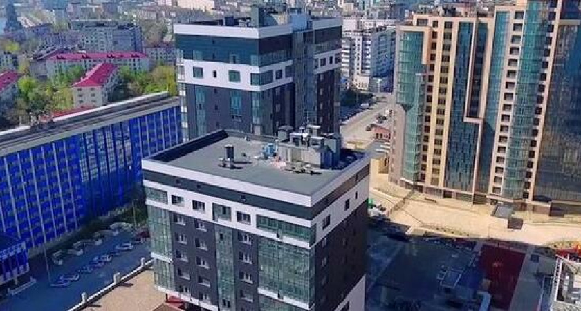 Новороссийск стал лидером среди городов-курортов по росту цен на недвижимость в новостройках