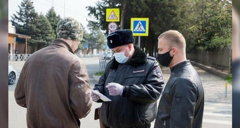 Молодежь под пристальным вниманием: в Новороссийске прошла операция «Неформал»