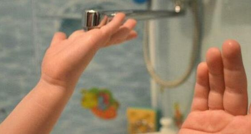 Сегодня ряд улиц Новороссийска останется без воды на сутки: адреса