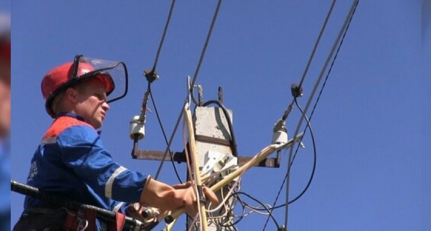 Сегодня 21 улица в Новороссийске и пригороде останутся без электроэнергии: график отключений