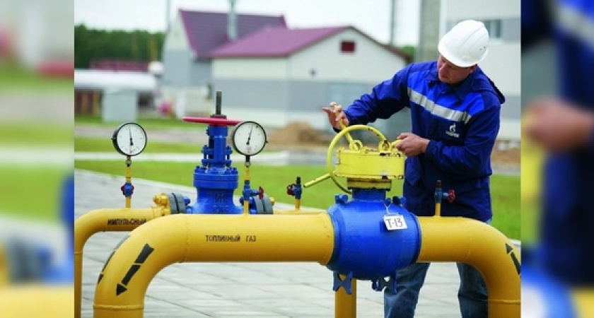 В Новороссийске в первую неделю марта у части горожан отключат газ: список адресов