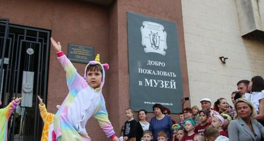 Выставка самолетов и мастер-класс по изготовлению народной куклы: в Новороссийске состоятся «Ночь музеев» и «Библионочь»