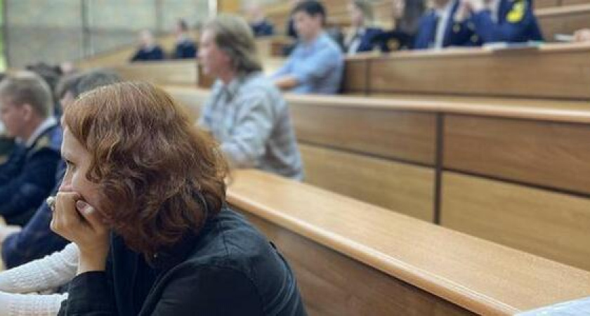 Ушаковка подвела итоги научно-практической конференции «Новое поколение в науке 2022»