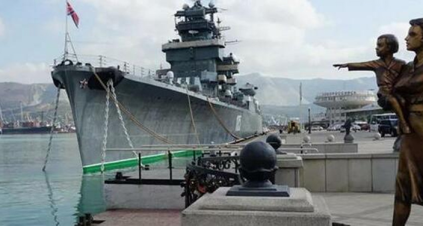 Тест на знание истории Новороссийска: 10 вопросов