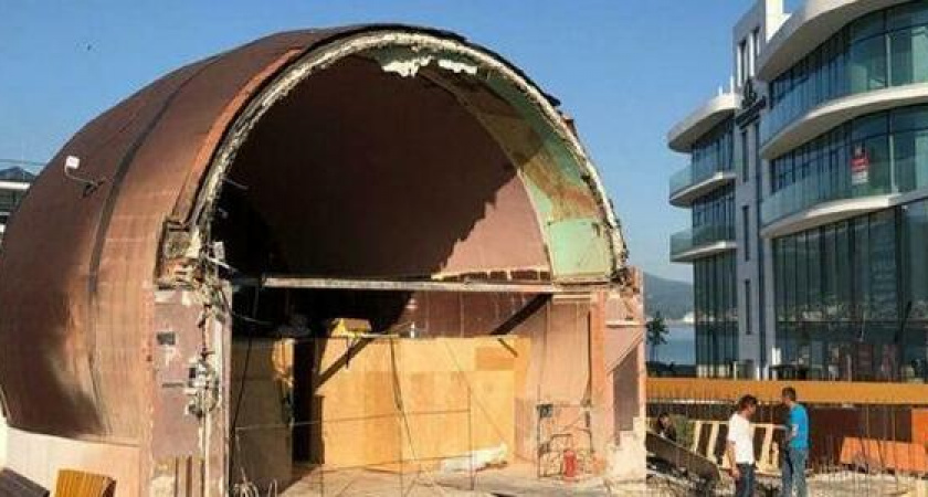 В Новороссийске обнаружен труп: по предварительной версии, мужчина захлебнулся рвотными массами