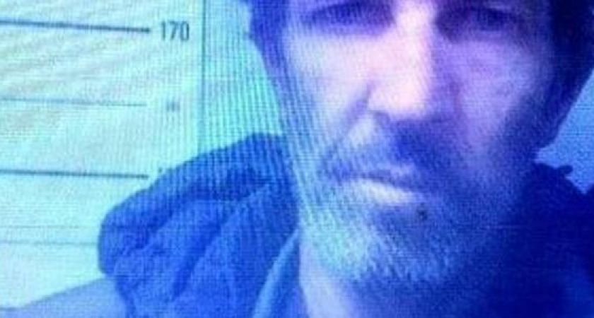 Полиция Новороссийска разыскивает мужчину на фотографии