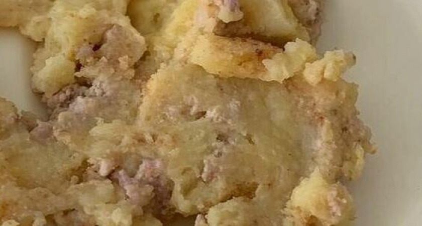 «Запеканка выглядит так, как будто ее уже кто-то жевал!»: новороссийцы жалуются на питание в школьной столовой