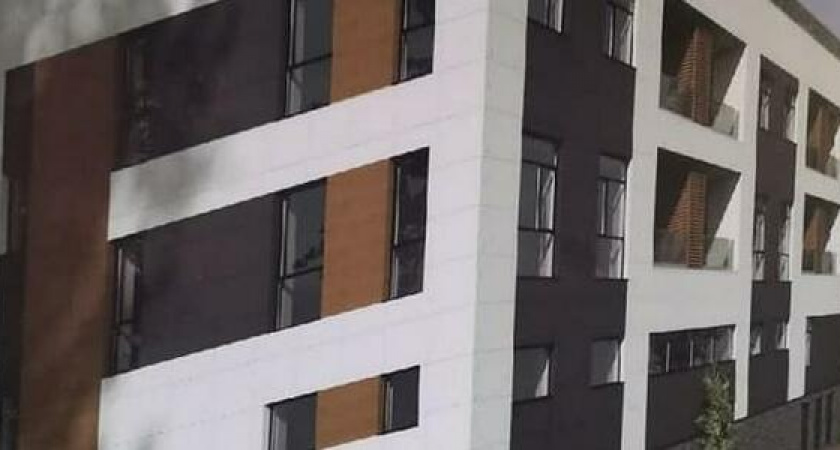 Опубликована визуализация 3-этажной гостиницы, которую построят на набережной Новороссийска