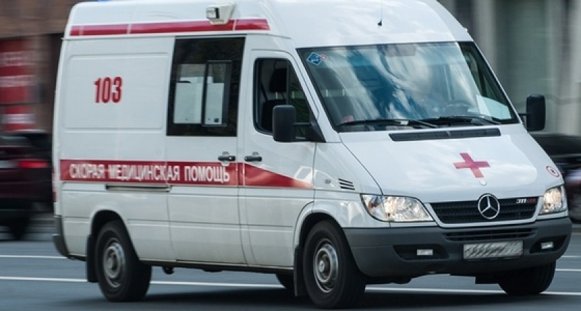 Раненный ножом новороссиец дошел до дома, но скончался от острой кровопотери