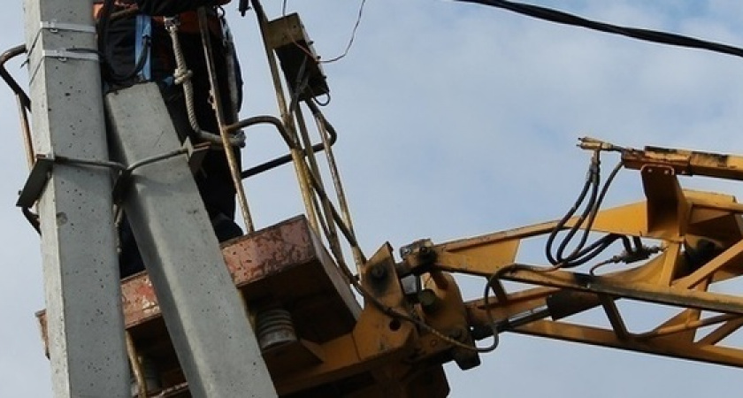 5-я бригада и Борисовка: список адресов, где сегодня в Новороссийске и пригороде не будет света