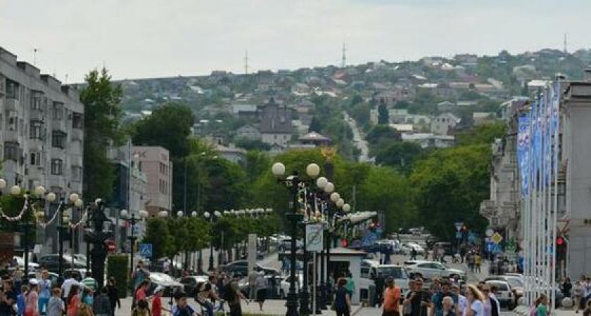 Рады встречать: Новороссийск - среди лидеров городов Кубани по миграционному приросту населения