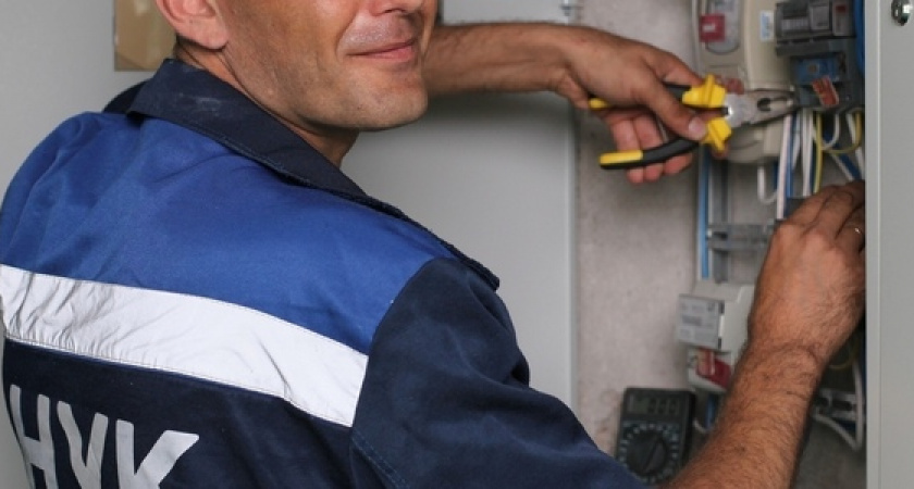 Как отремонтировать электропроводку 
в многоэтажке, не дожидаясь капремонта?