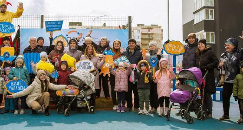 Как живется в «Облаках»: отзывы новоселов о компании «Неометрия»