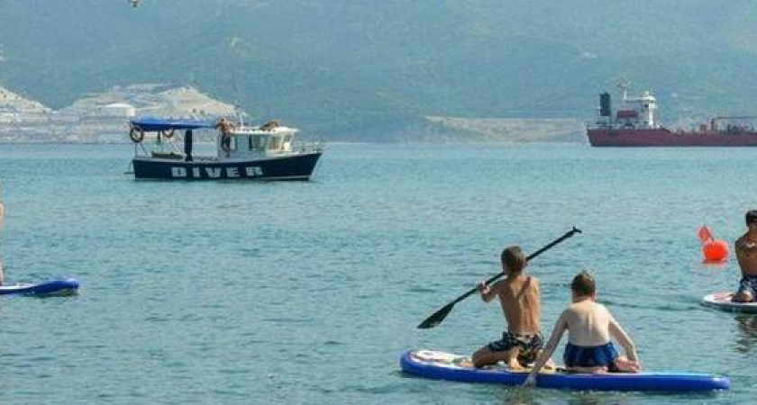 Новороссийцы смогут заниматься серфингу и изучать звезды за счет Президентских грантов