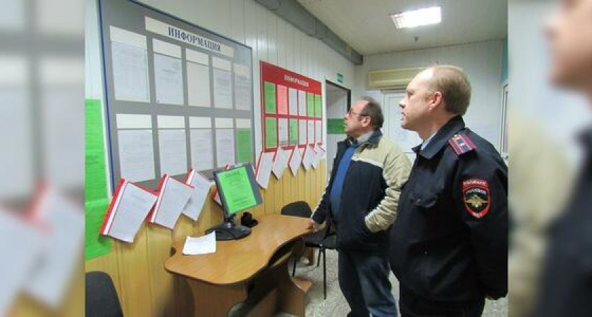 В Новороссийске общественник проверил качество предоставляемых госуслуг по линии миграции