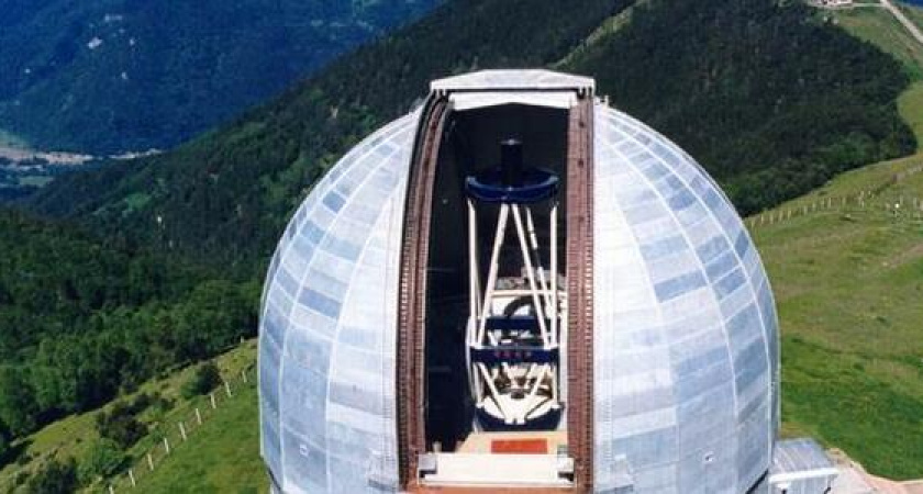 В Новороссийске согласны построить и обсерваторию, и океанариум, если найдется инвестор