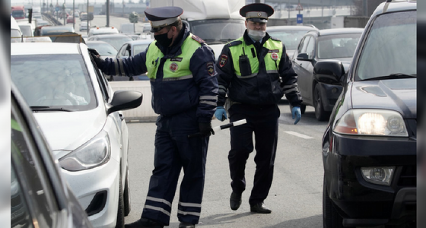 403 автомобиля из других регионов передумали въезжать в Краснодарский край из-за обязательной обсервации