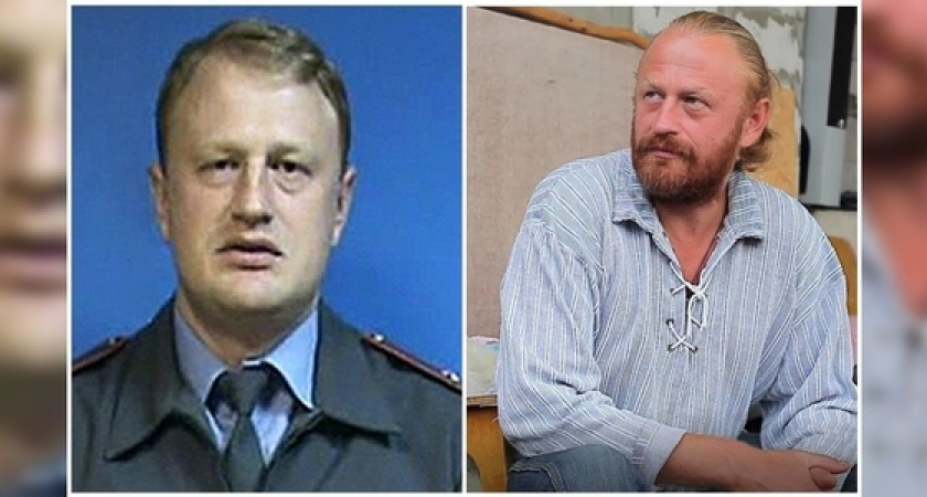 UPD: майор Дымовский, ожидая обыска, записал видеообращение