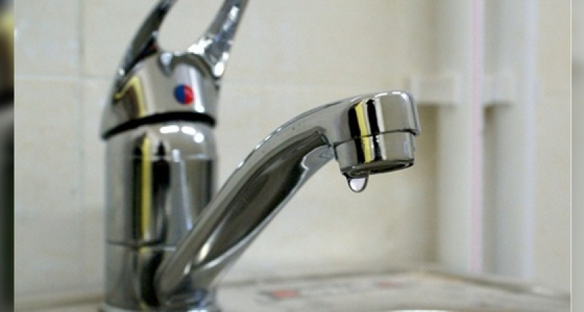 В Новороссийске вода появится тогда, когда из Геленджика уедут все отдыхающие