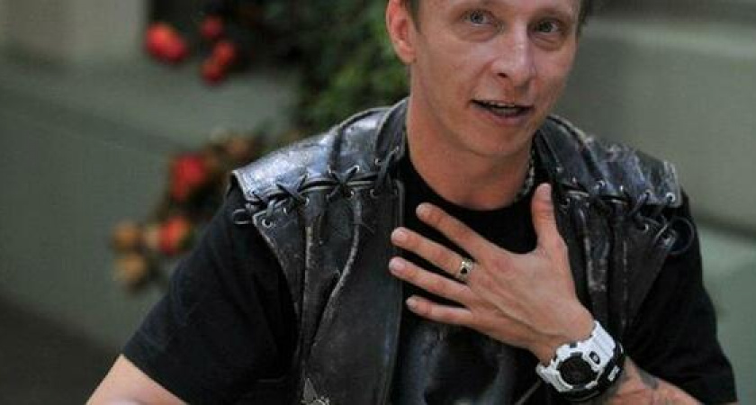 Актер Иван Охлобыстин назвал Новороссийск самым страшным южным городом