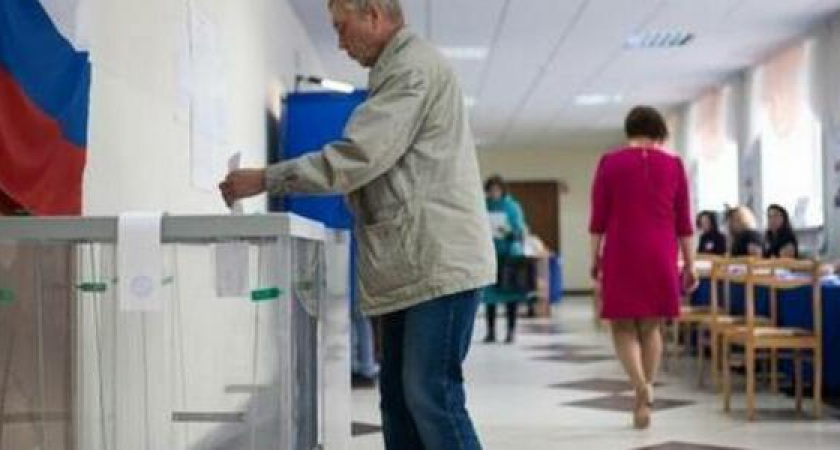 Выборы депутатов Законодательного собрания Краснодарского края назначены на 11 сентября