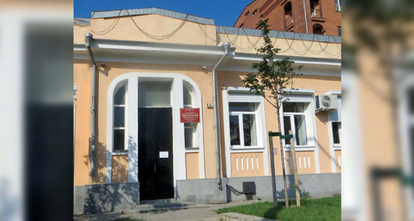 Новороссийский онкологический диспансер отмечает свое 55-летие