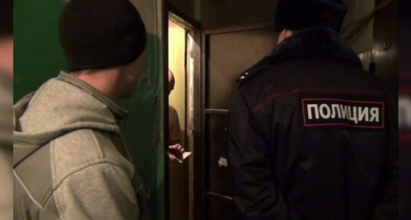 В Новороссийске проходит операция «Игла», направленная на борьбу с незаконным оборотом наркотиков