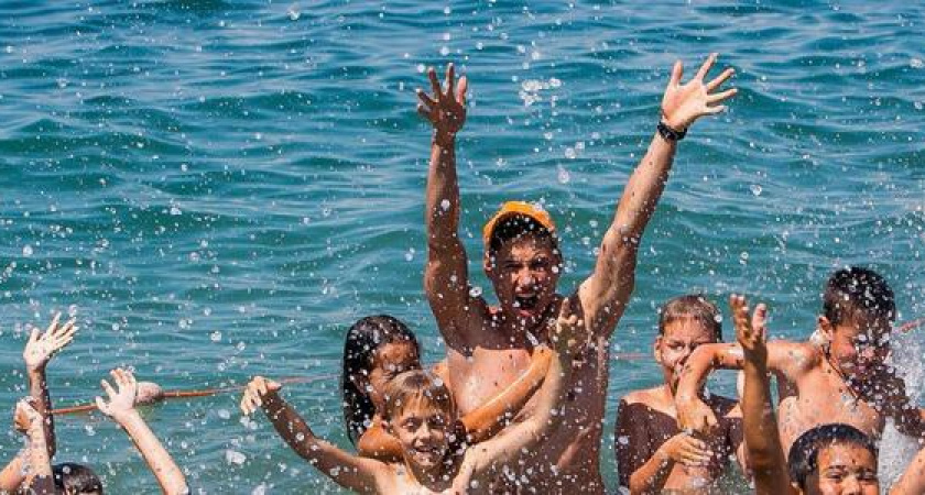 В Краснодарском крае открывают все торговые центры, гостиницы и детские здравницы