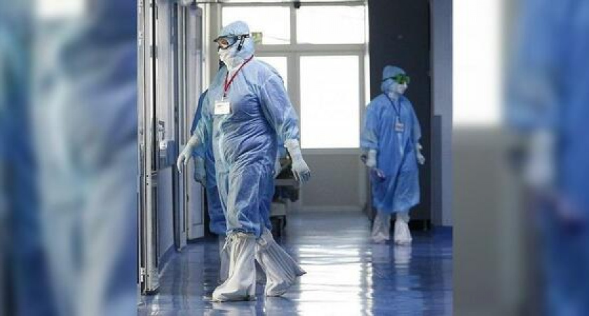 Новороссийск оказался на втором месте после Краснодара по числу заболевших коронавирусом за сутки: плюс 15 случаев заражения