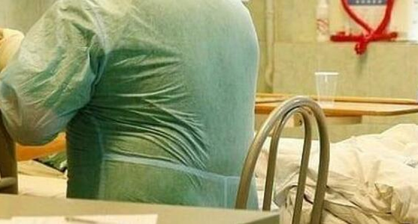 В Новороссийске за сутки 9 человек заболели коронавирусом. Один пациент с диагнозом COVID-19 умер