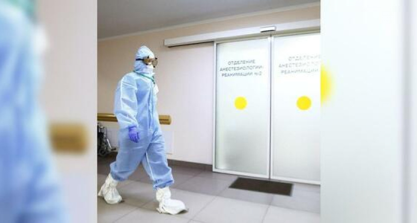 В Новороссийске у 9 пациентов за сутки подтвердился коронавирус