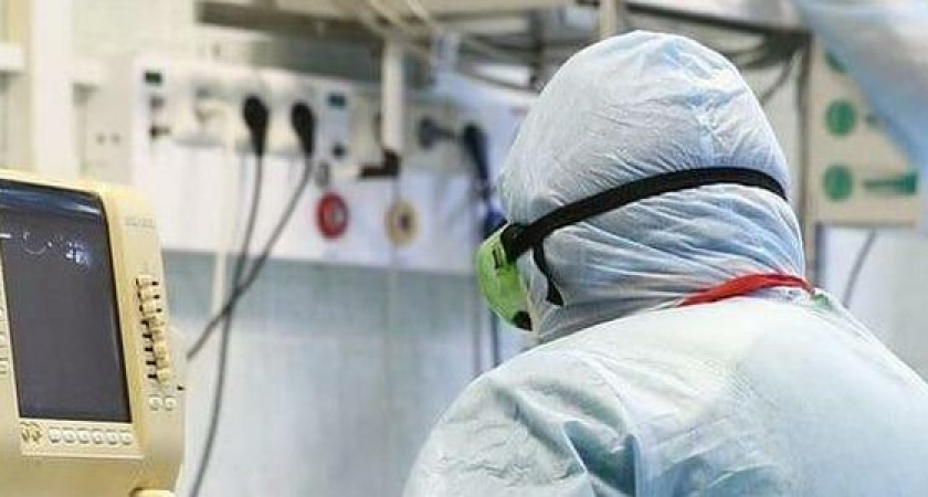 В Новороссийске скончался 67-летний мужчина с диагнозом коронавирус